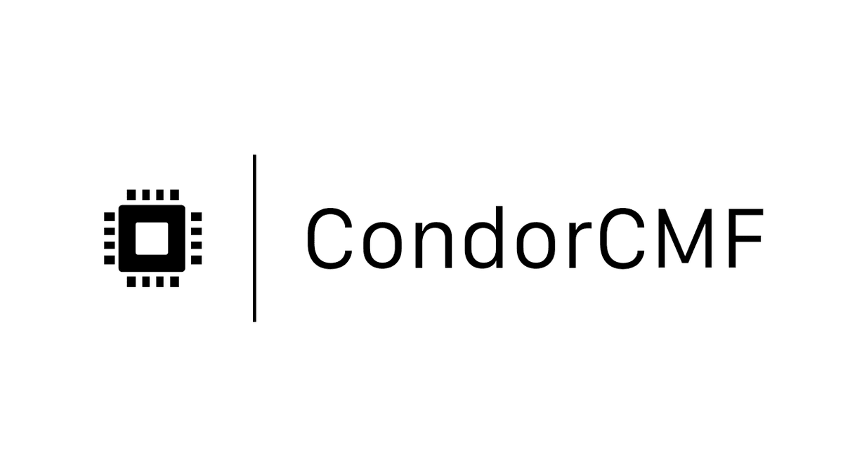 CondorCMF